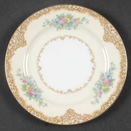 N995 Bread & Butter Plate