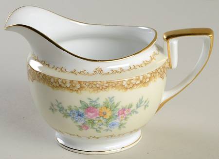 N995 Creamer