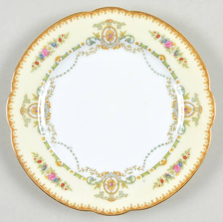 N1000 Bread & Butter Plate