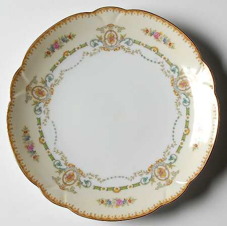 N1000 Saucer for Cream Soup Bowl