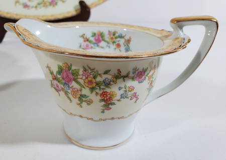 N1002 Creamer