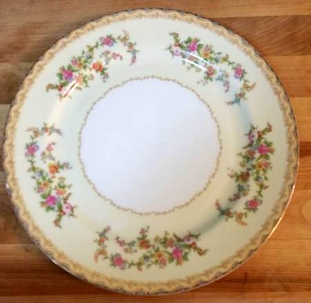 N1002 by Noritake