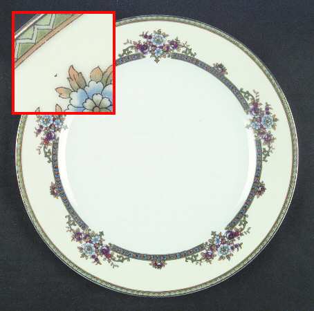 N1003 by Noritake