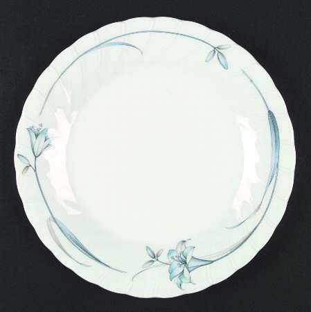 Edelweiss Dinner Plate