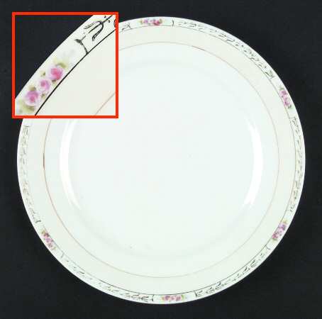 N1006 by Noritake