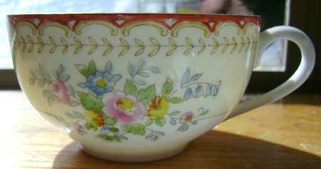 N1008 Snack Cup