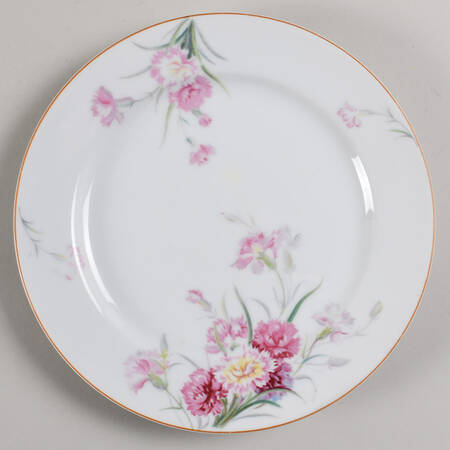 N1009 Luncheon Plate