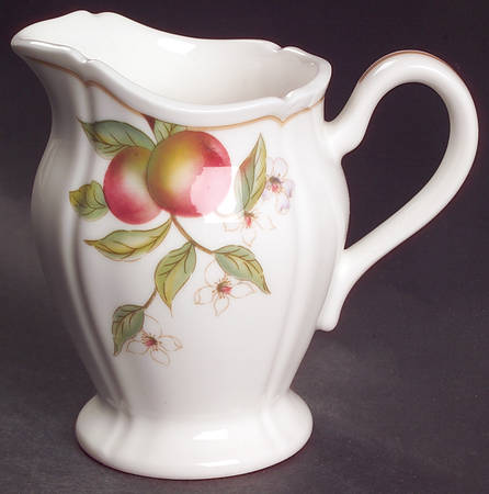 Creamer