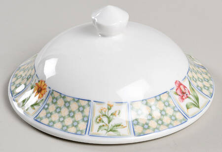 Sonoma Trellis Lid for Round Vegetable