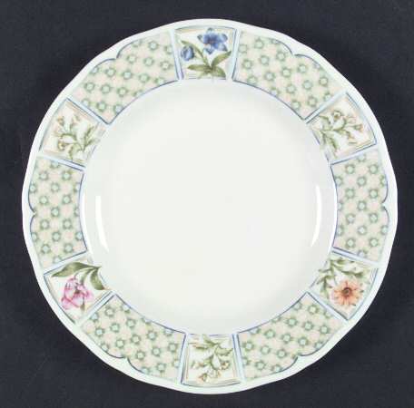 Sonoma Trellis Salad Plate