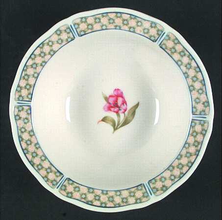 Sonoma Trellis Soup/Cereal Bowl