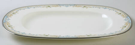 Donovan Relish/Butter Tray
