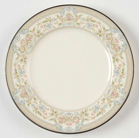 Donovan Bread & Butter Plate