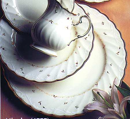 Mirador by Noritake