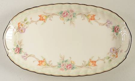 Norwalk Gravy Boat