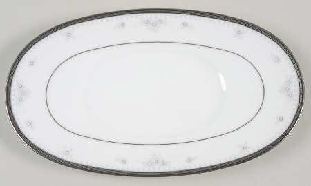 Princess Court Relish/Butter Tray
