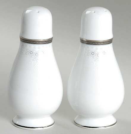 Princess Court Salt & Pepper Set
