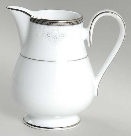 Princess Court Creamer