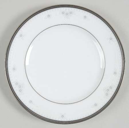 Princess Court Bread & Butter Plate