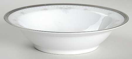 Princess Court Rim Fruit/Dessert (Sauce) Bowl