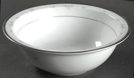 Princess Court 9" Round Vegetable Bowl