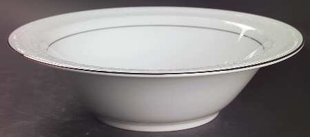9" Round Vegetable Bowl