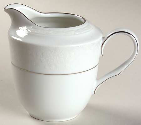 Creamer