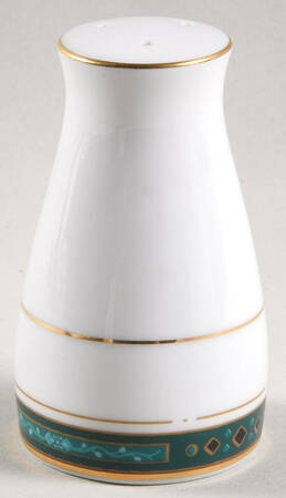 Greens Court Pepper Shaker
