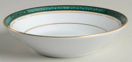 Greens Court Fruit/Dessert (Sauce) Bowl