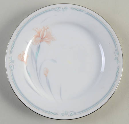 Sherrybrook Salad Plate