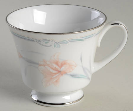 Sherrybrook Footed Cup