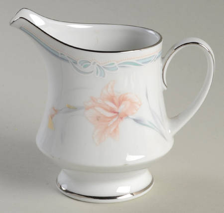 Sherrybrook Creamer
