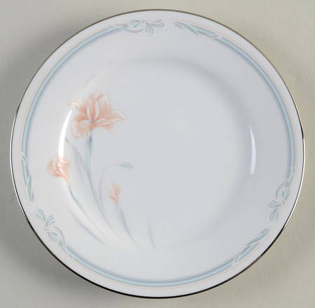 Sherrybrook Bread & Butter Plate