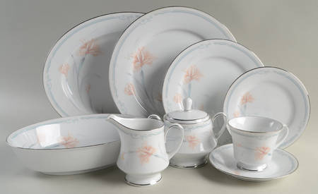 Sherrybrook 45 Piece Starter Set