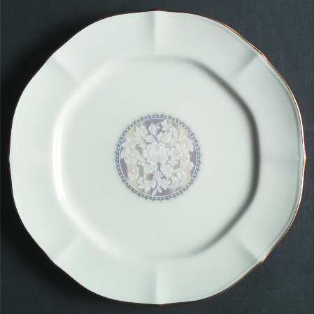 Glenmora Gold by Noritake