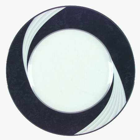 Alyssa Platinum  by Noritake
