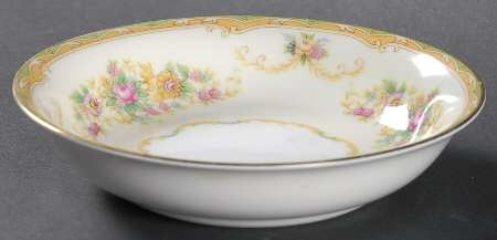 N1014 Fruit/Dessert (Sauce) Bowl