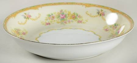 N1014 Coupe Soup Bowl