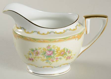 N1014 Creamer