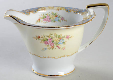 N1015 Creamer