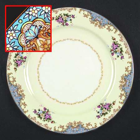 N1015 by Noritake