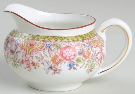 N1019 Creamer