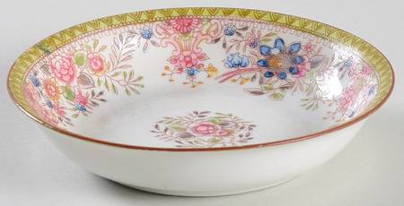 N1019 Fruit/Dessert (Sauce) Bowl