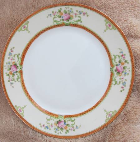 N1020 by Noritake