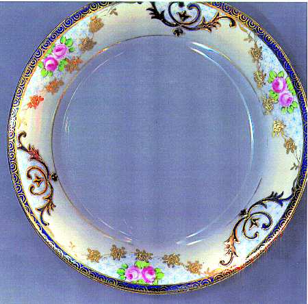 N4681 by Noritake