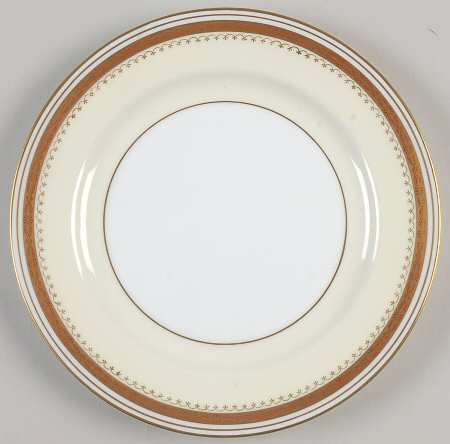 Gerlada Salad Plate