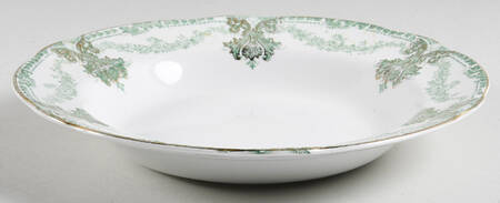Lucerne Large Rim Soup Bowl