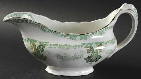 Lucerne Gravy Boat