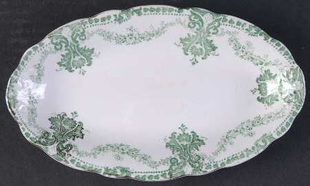 Lucerne Underplate for Gravy Boat