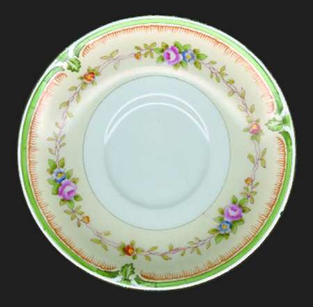 N1026 Saucer